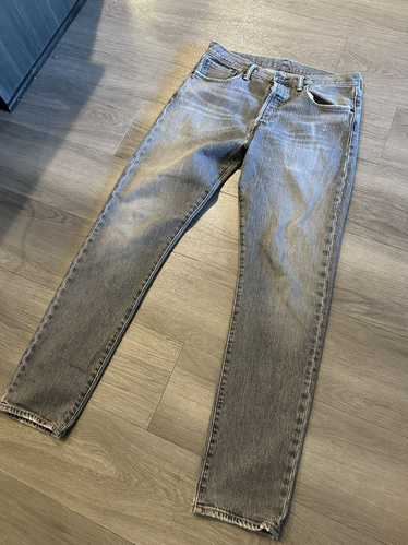 Levi's Levi’s 501 jeans
