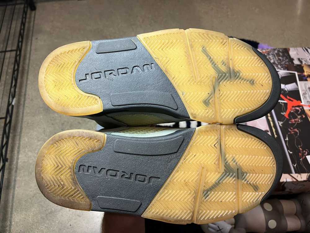 Jordan Brand × Nike Air Jordan 5 Jade Horizon - image 5