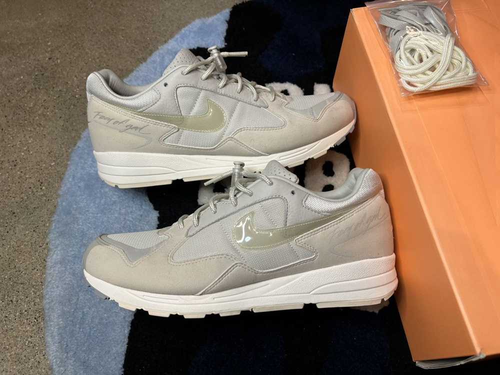 Fear of God × Nike Nike Air Skylon 2 x Fear Of Go… - image 1