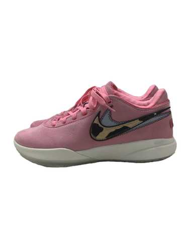 Nike Lebron 20 South Beast/Low Cut Sneakers/Pnk/Dq