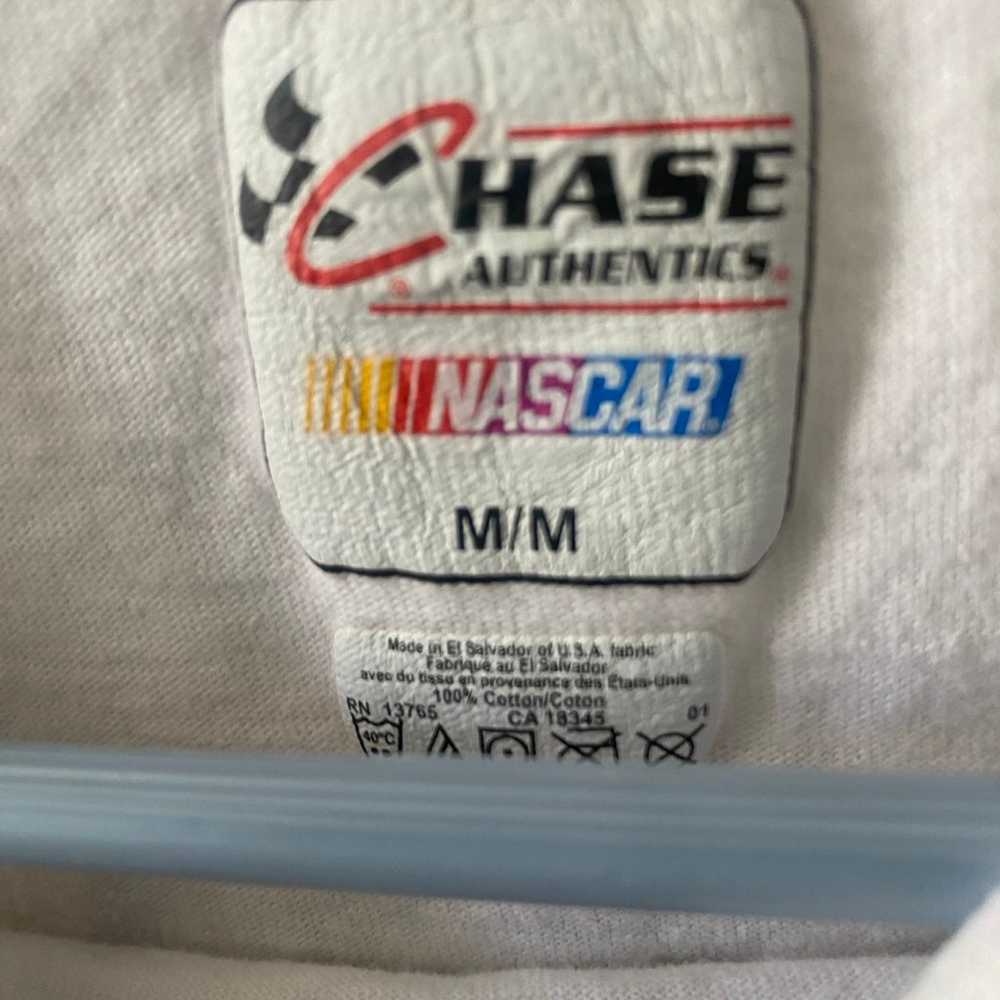 Vintage Nascar Graphic Tee - image 2