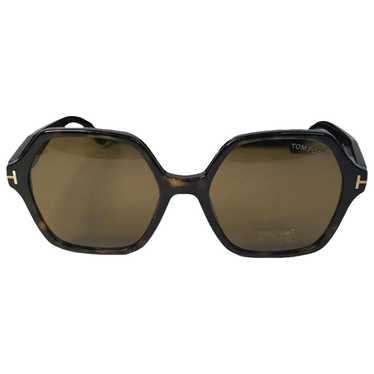 Tom Ford Aviator sunglasses - image 1