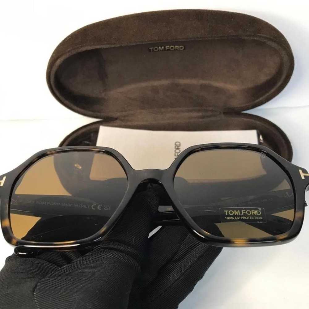 Tom Ford Aviator sunglasses - image 6