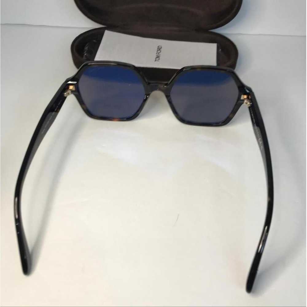 Tom Ford Aviator sunglasses - image 7