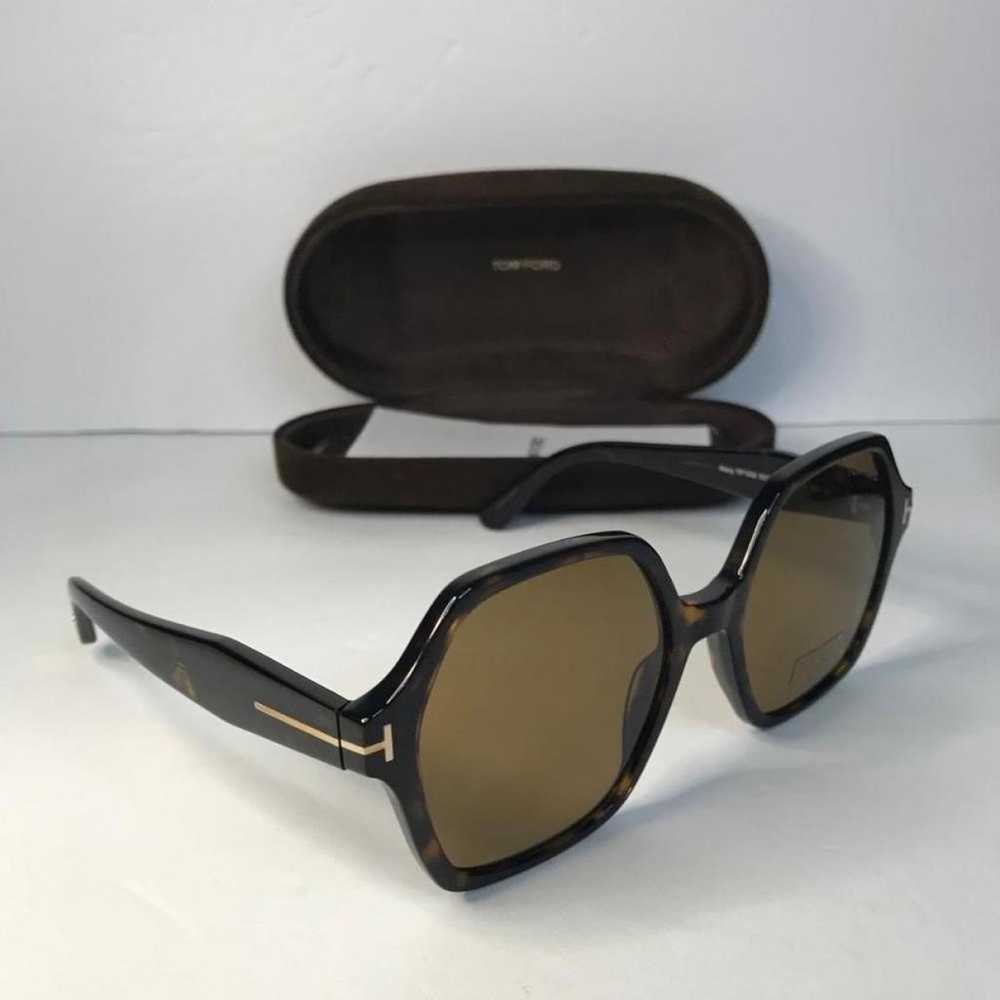 Tom Ford Aviator sunglasses - image 9