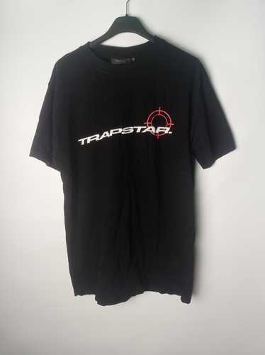 Sportswear × Streetwear × Trapstar London Trapstar