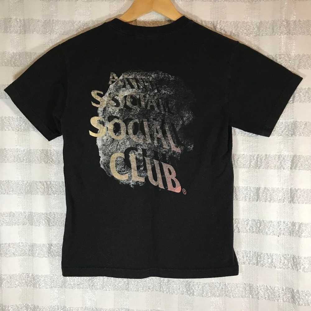 Anti Social Social Club Men's multi T-shirt | Sma… - image 1