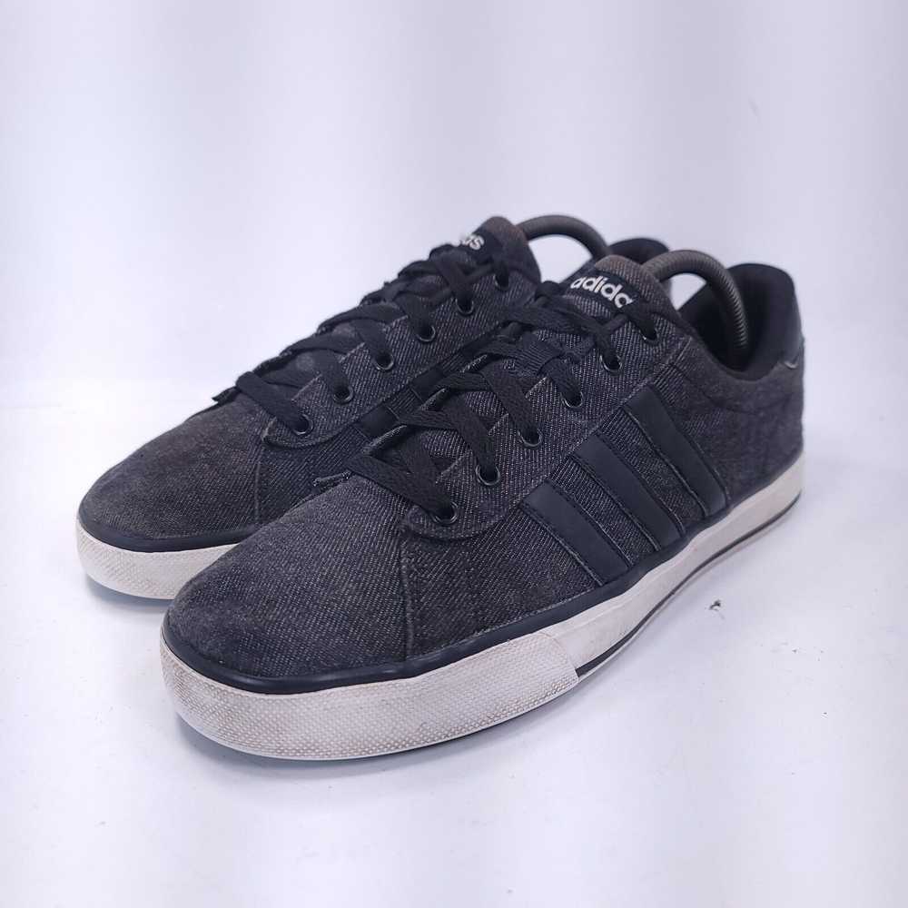 Adidas Adidas SE Daily Vulc Shoe Mens Size 9 F762… - image 1