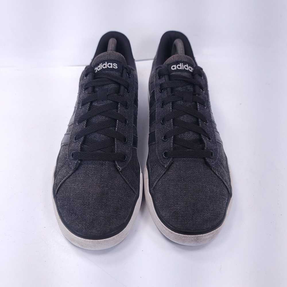 Adidas Adidas SE Daily Vulc Shoe Mens Size 9 F762… - image 2