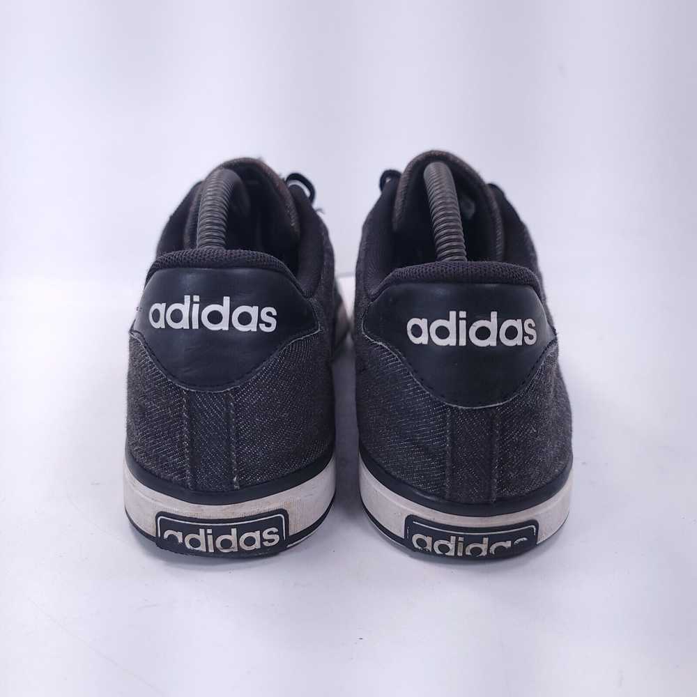 Adidas Adidas SE Daily Vulc Shoe Mens Size 9 F762… - image 3