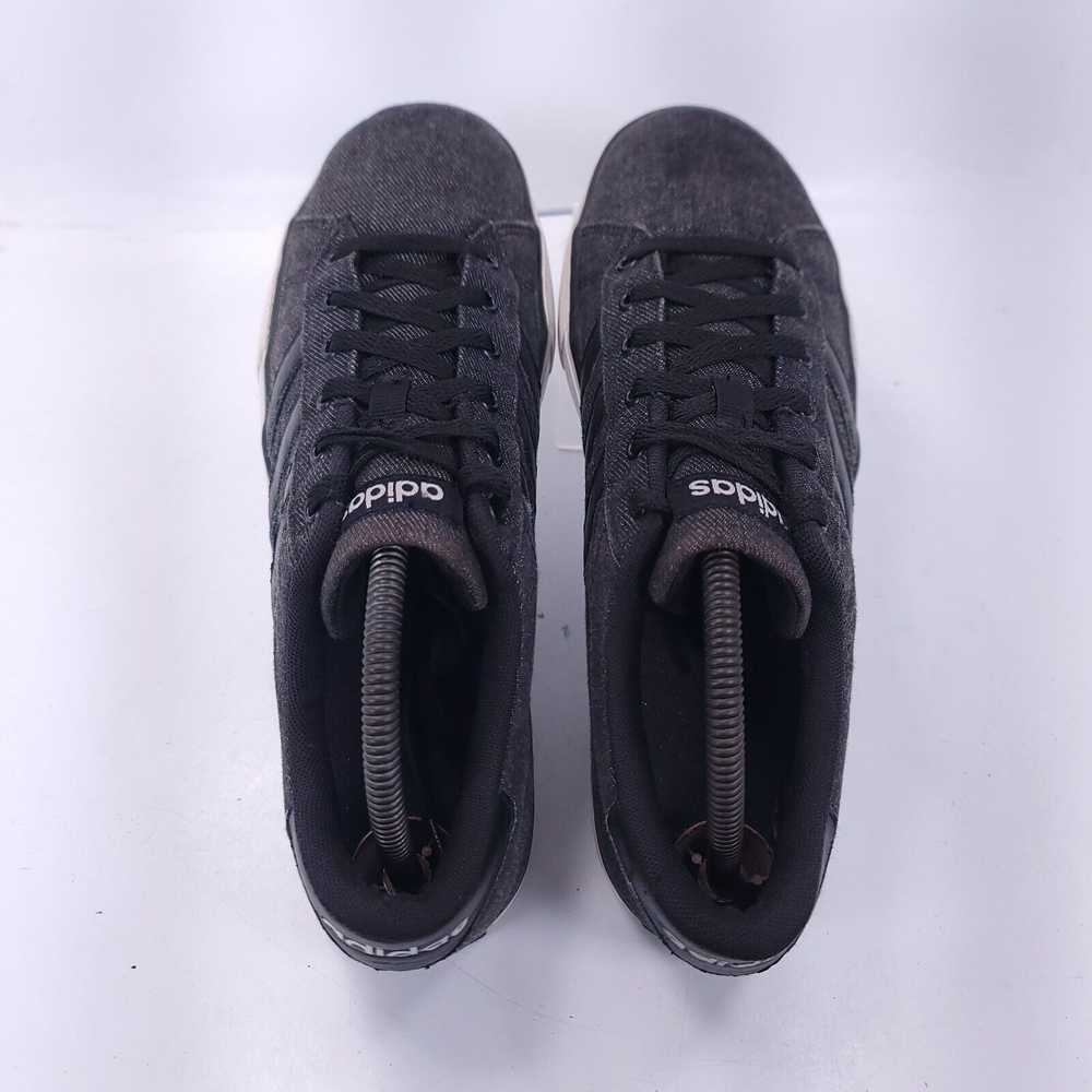 Adidas Adidas SE Daily Vulc Shoe Mens Size 9 F762… - image 4