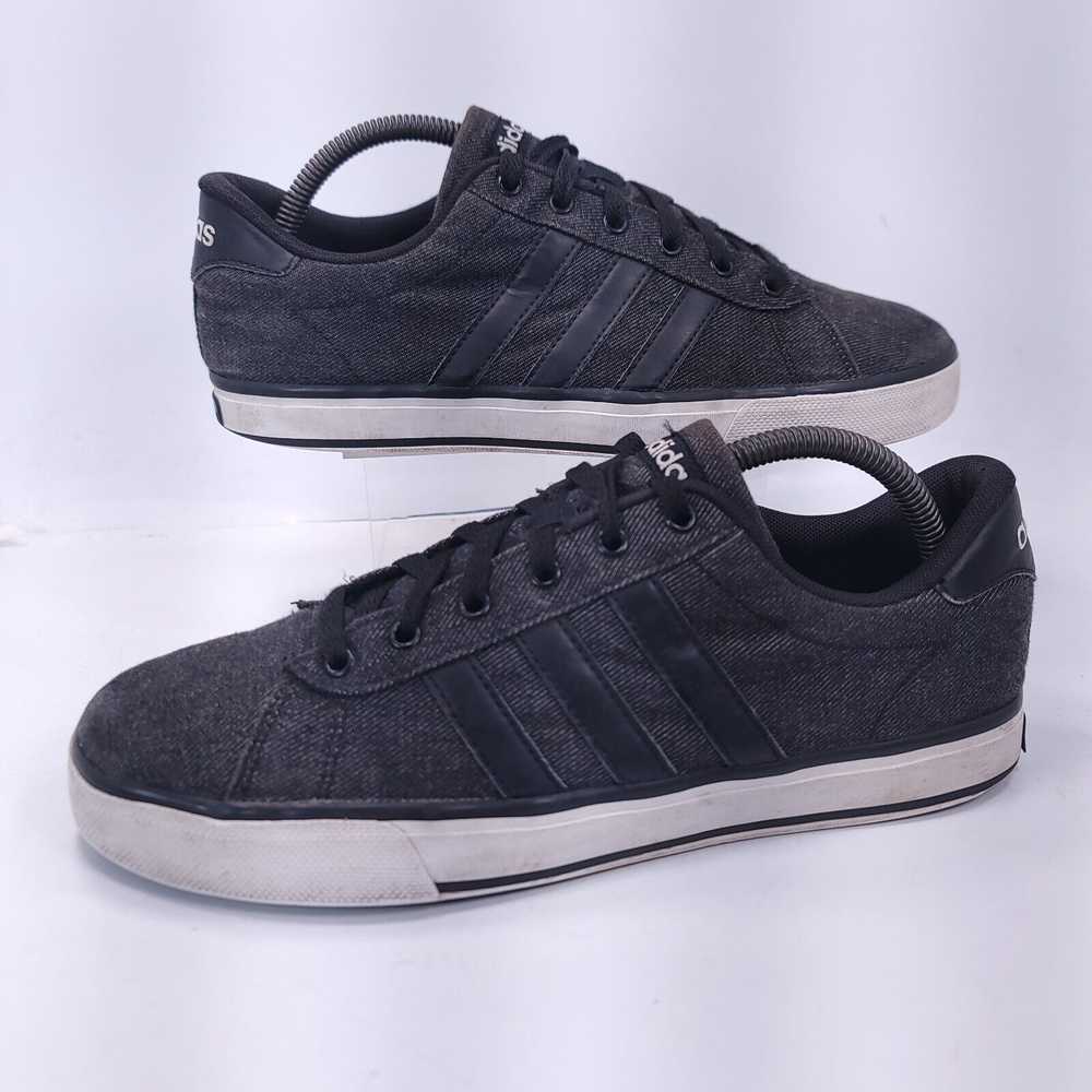 Adidas Adidas SE Daily Vulc Shoe Mens Size 9 F762… - image 5