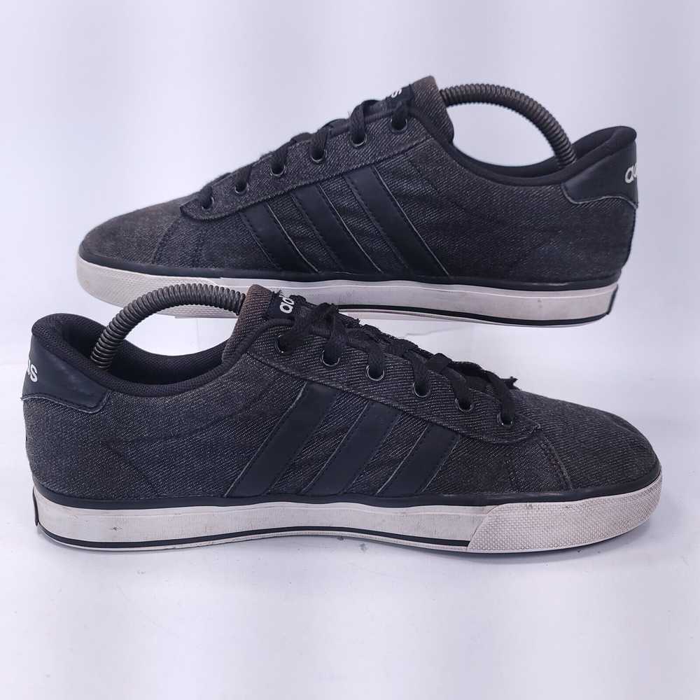 Adidas Adidas SE Daily Vulc Shoe Mens Size 9 F762… - image 6