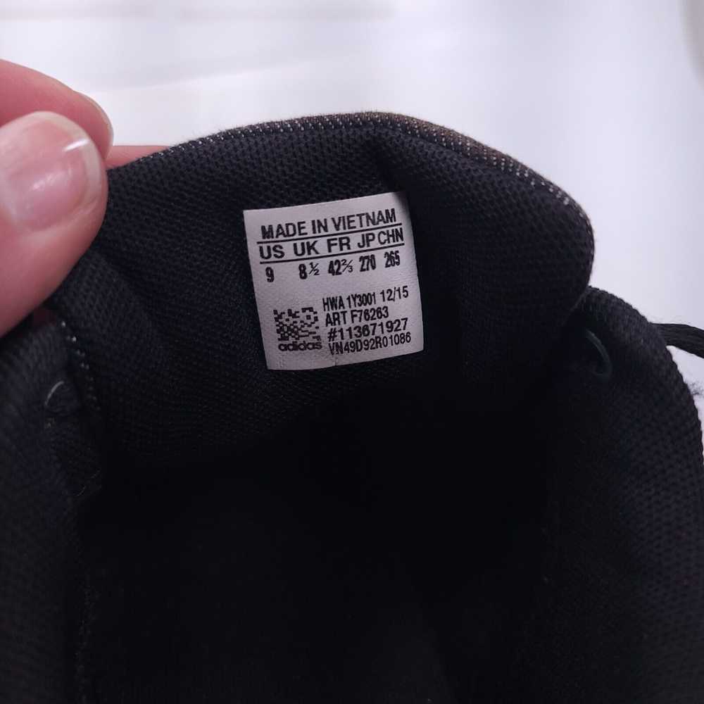Adidas Adidas SE Daily Vulc Shoe Mens Size 9 F762… - image 8