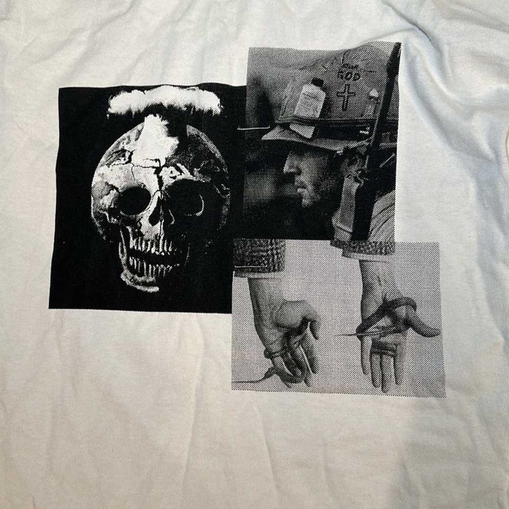 One of These Days Long Sleeve Tee (NWOT) - Small - image 6