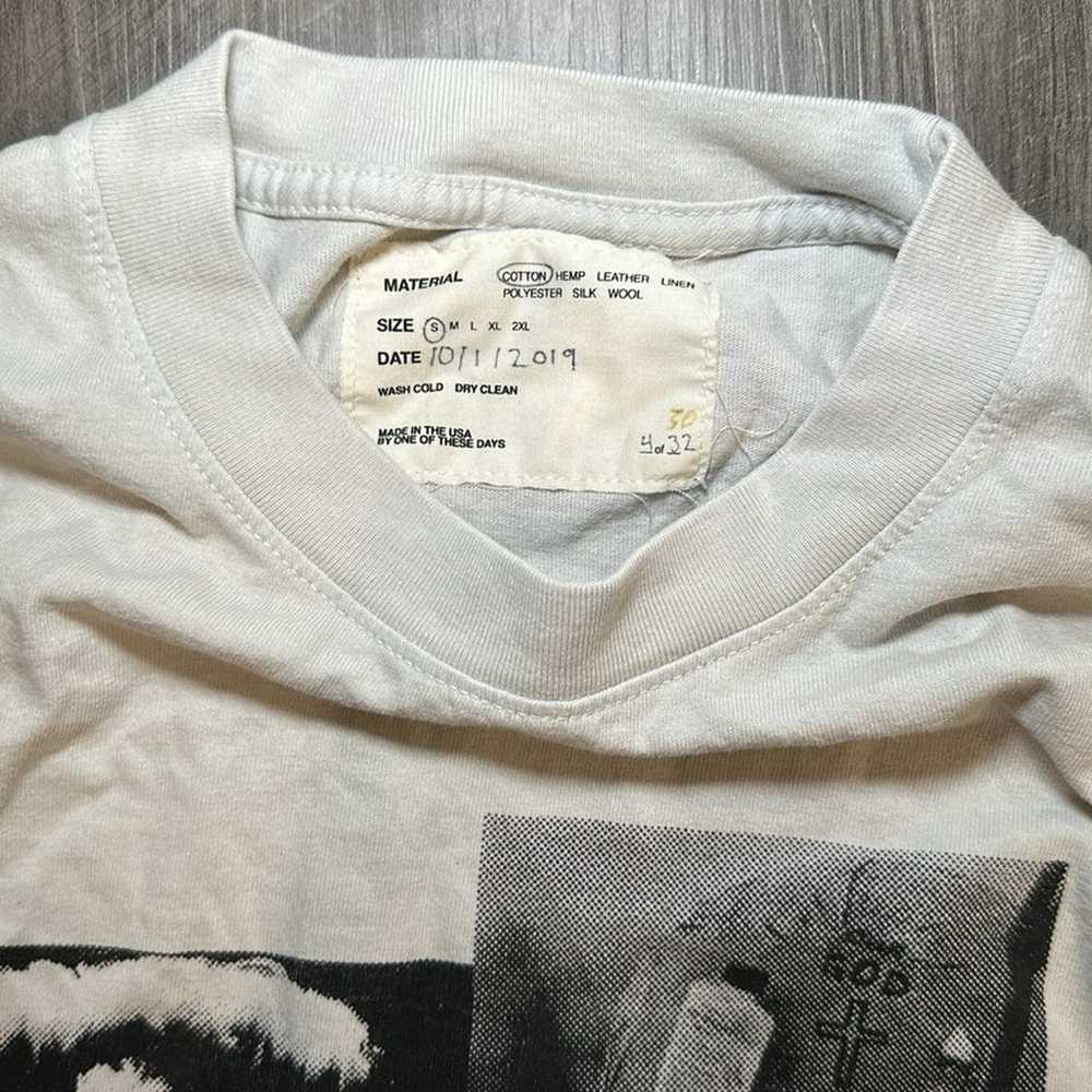 One of These Days Long Sleeve Tee (NWOT) - Small - image 7