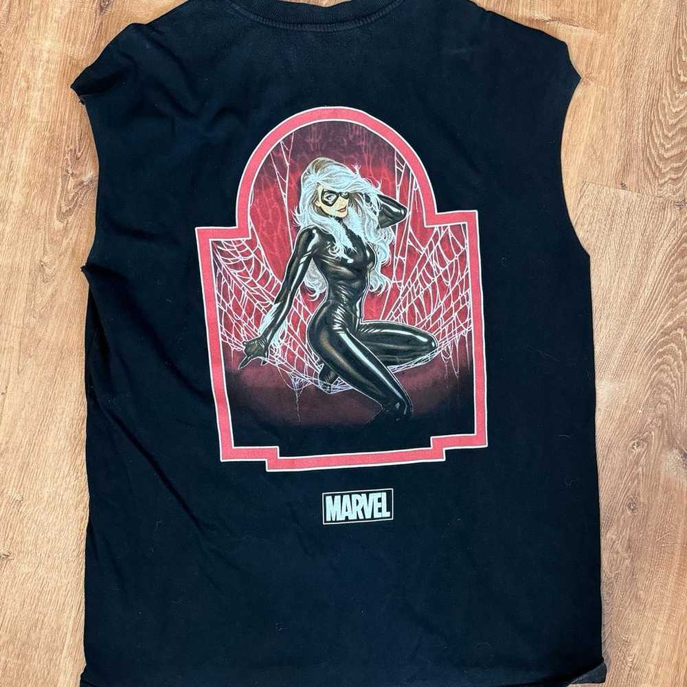 Darc Sport x Marvel Black Cat Large - image 1