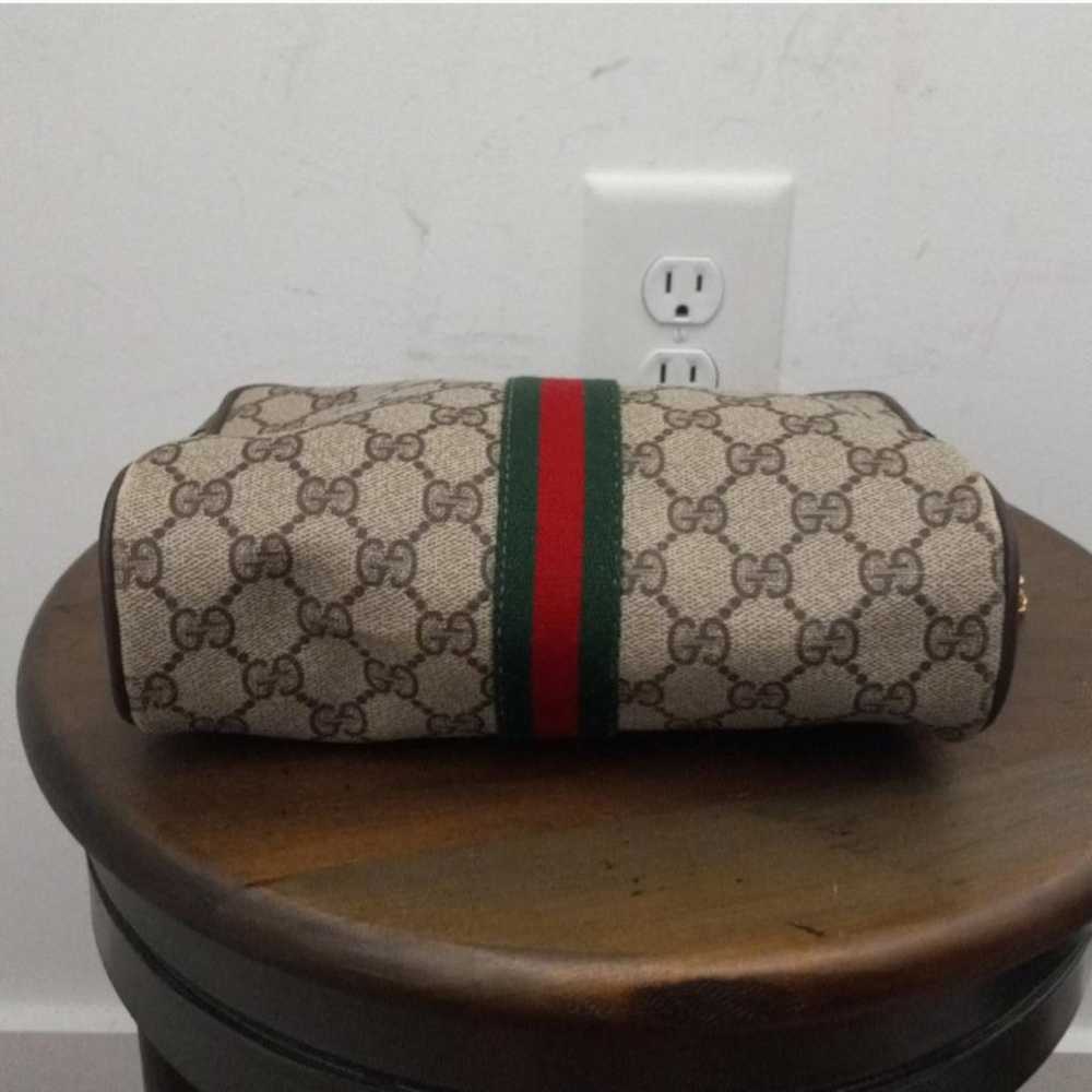 Gucci Cloth crossbody bag - image 8