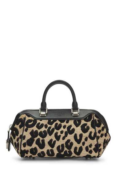 Stephen Sprouse x Louis Vuitton Leopard Baby - image 1