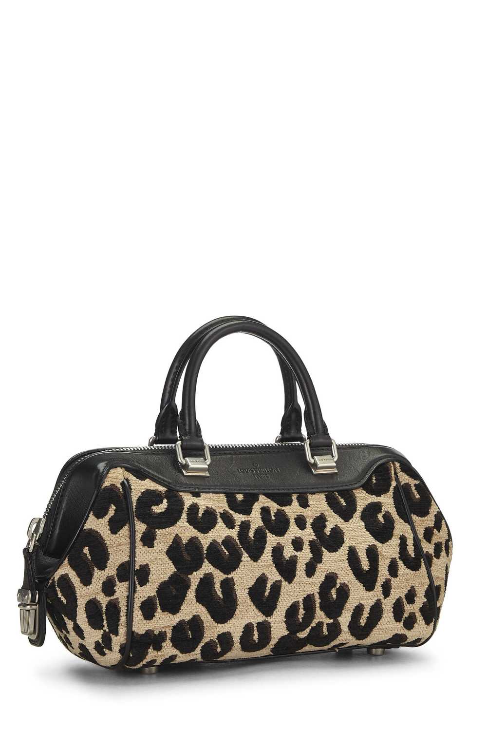 Stephen Sprouse x Louis Vuitton Leopard Baby - image 2