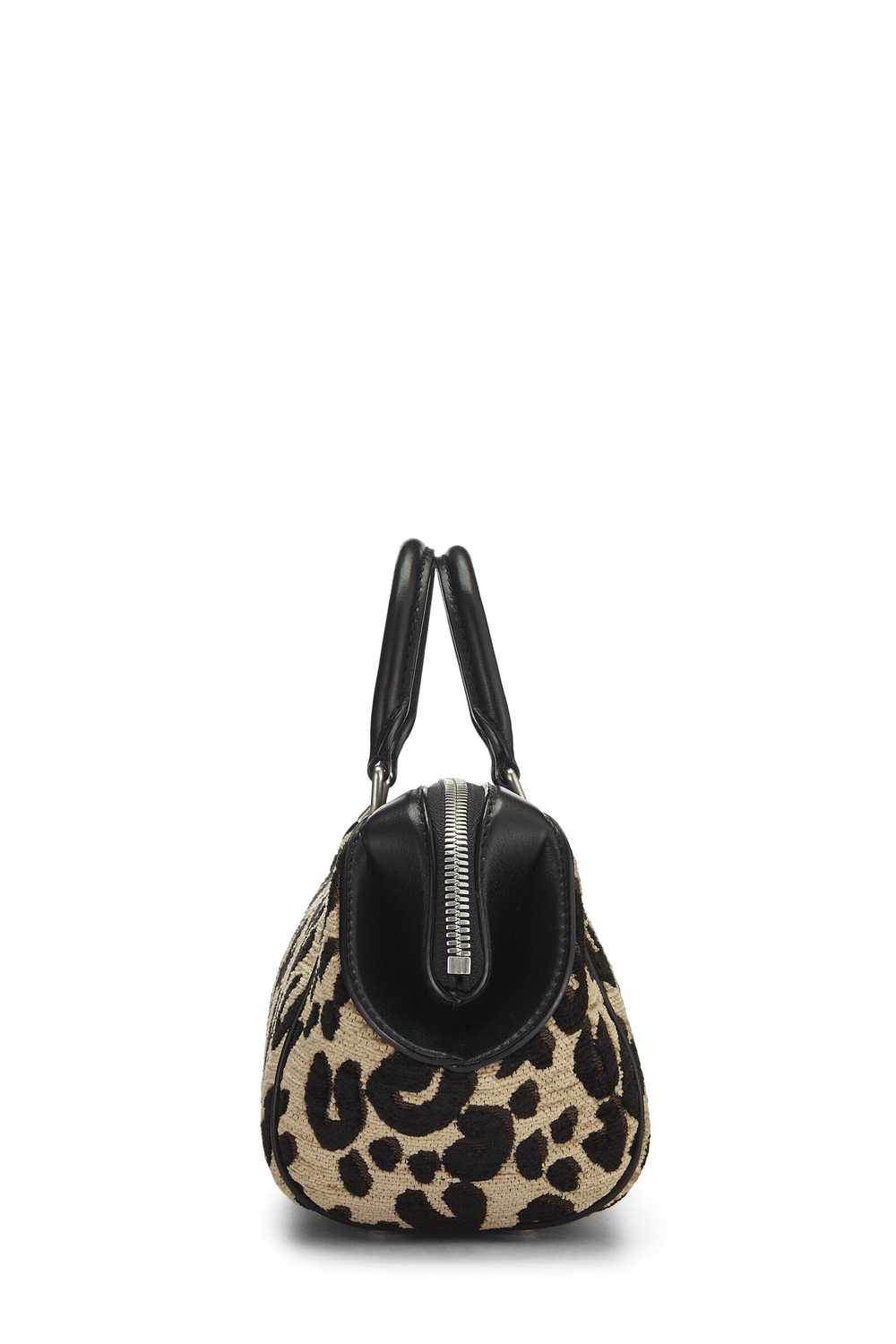 Stephen Sprouse x Louis Vuitton Leopard Baby - image 3