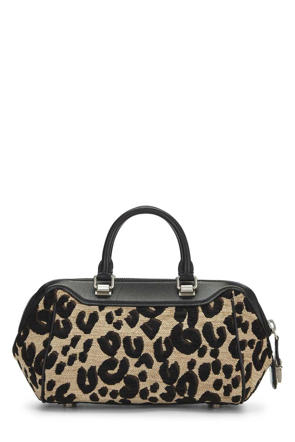 Stephen Sprouse x Louis Vuitton Leopard Baby - image 4