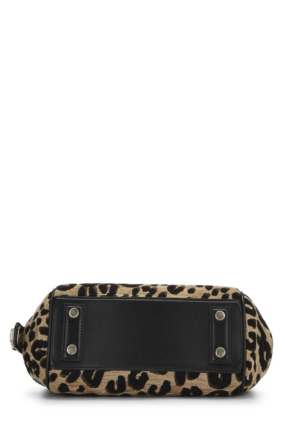 Stephen Sprouse x Louis Vuitton Leopard Baby - image 5