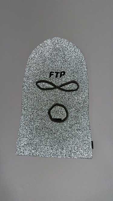 Fuck The Population FTP SKIMASK 3M