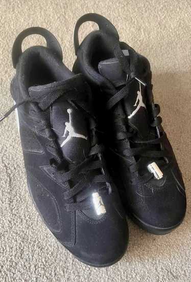 Jordan Brand Jordan 6 Low Chrome - image 1