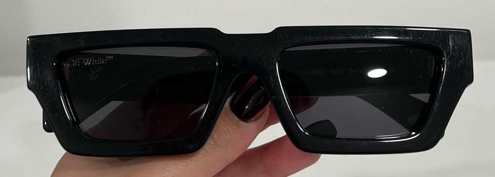Off-White Off-White Arrows Sunglasses - image 2