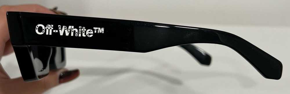 Off-White Off-White Arrows Sunglasses - image 4