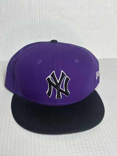 New Era × New York Yankees × Yankees New York Yank