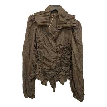 Mariagrazia panizzi blazer - Gem Mariagrazia panizzi blazer - Gem