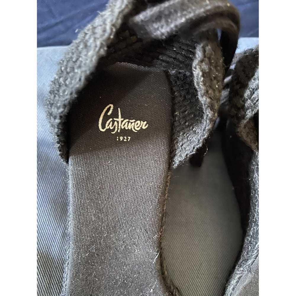 Castaner Cloth espadrilles - image 2