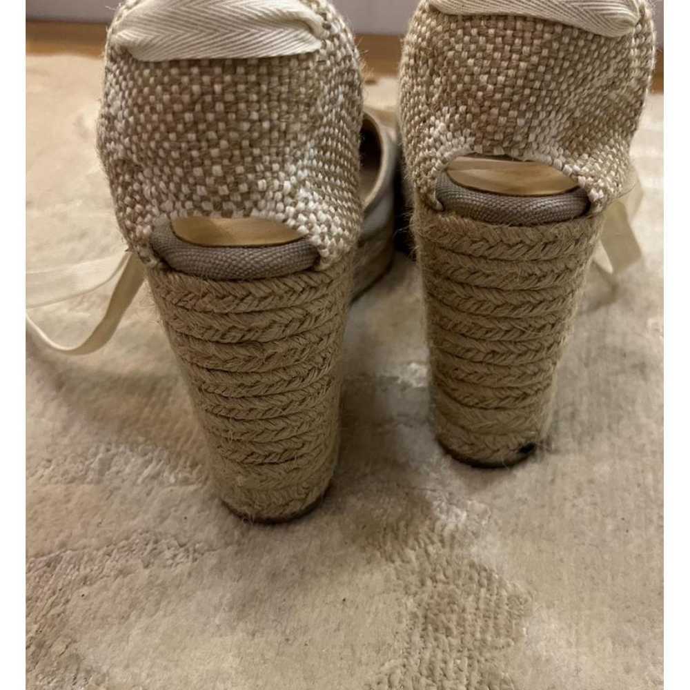 Castaner Cloth espadrilles - image 5