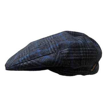 Borsalino Wool hat - image 1