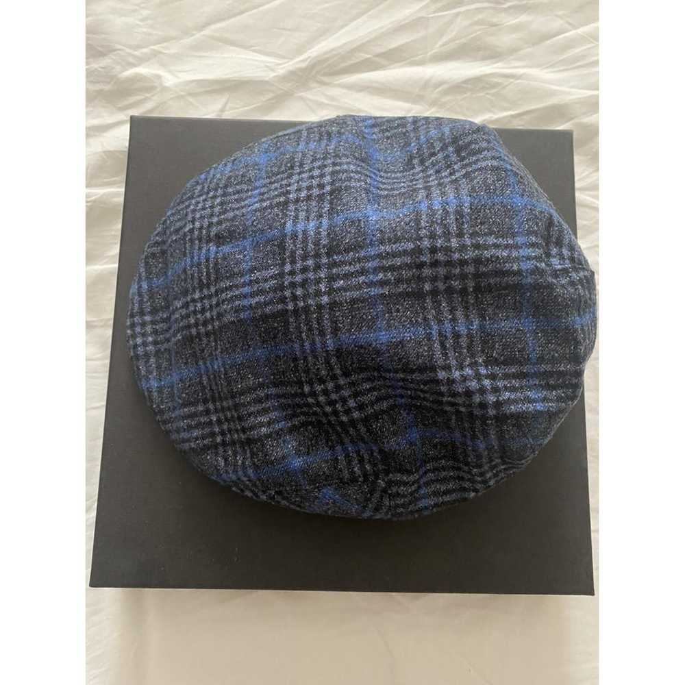 Borsalino Wool hat - image 3