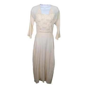 Antik Batik Maxi dress
