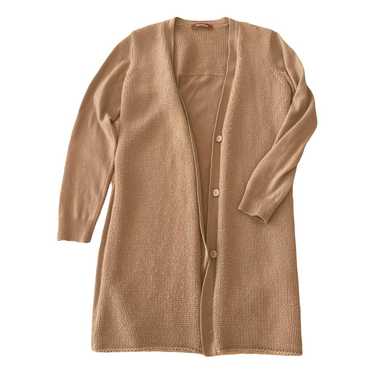 Max Mara Studio Wool cardi coat - image 1