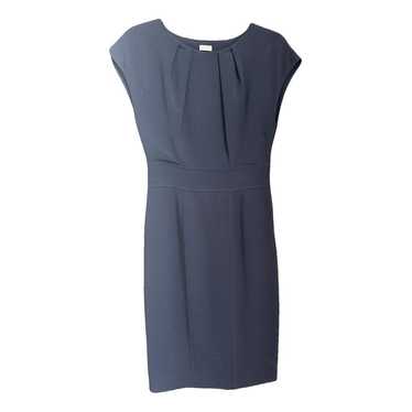 Agnona Wool mid-length dress