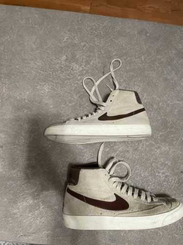 Vans Nike Blazer 77 Mid 77 Premium