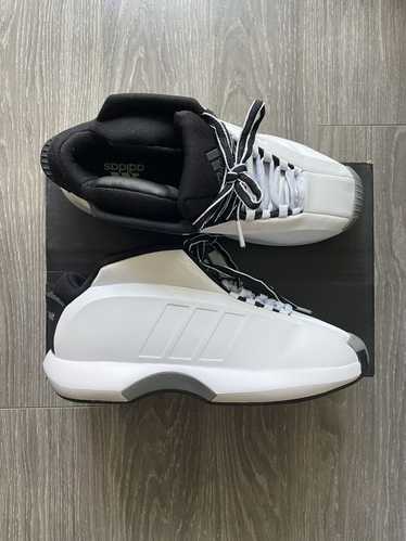 Adidas adidas Crazy 1 Kobe Stormtrooper - Size 9