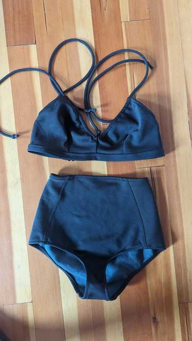 Merrick Maria 2 Piece Swimsuit (S) | Used,…