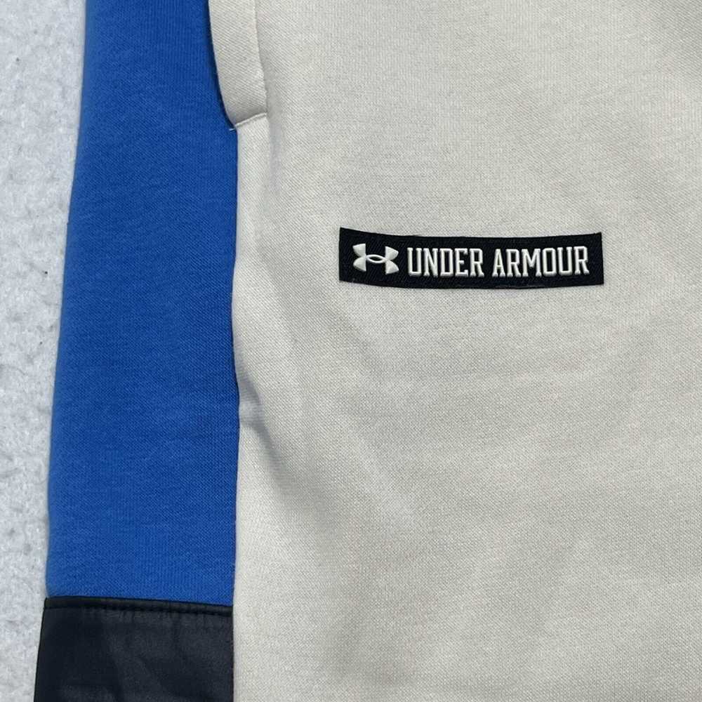 Under Armour Under Armour Rival Fleece Sweatpants… - image 3