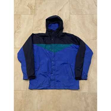 The North Face Vintage 80s THE NORTH FACE Gore-Tex