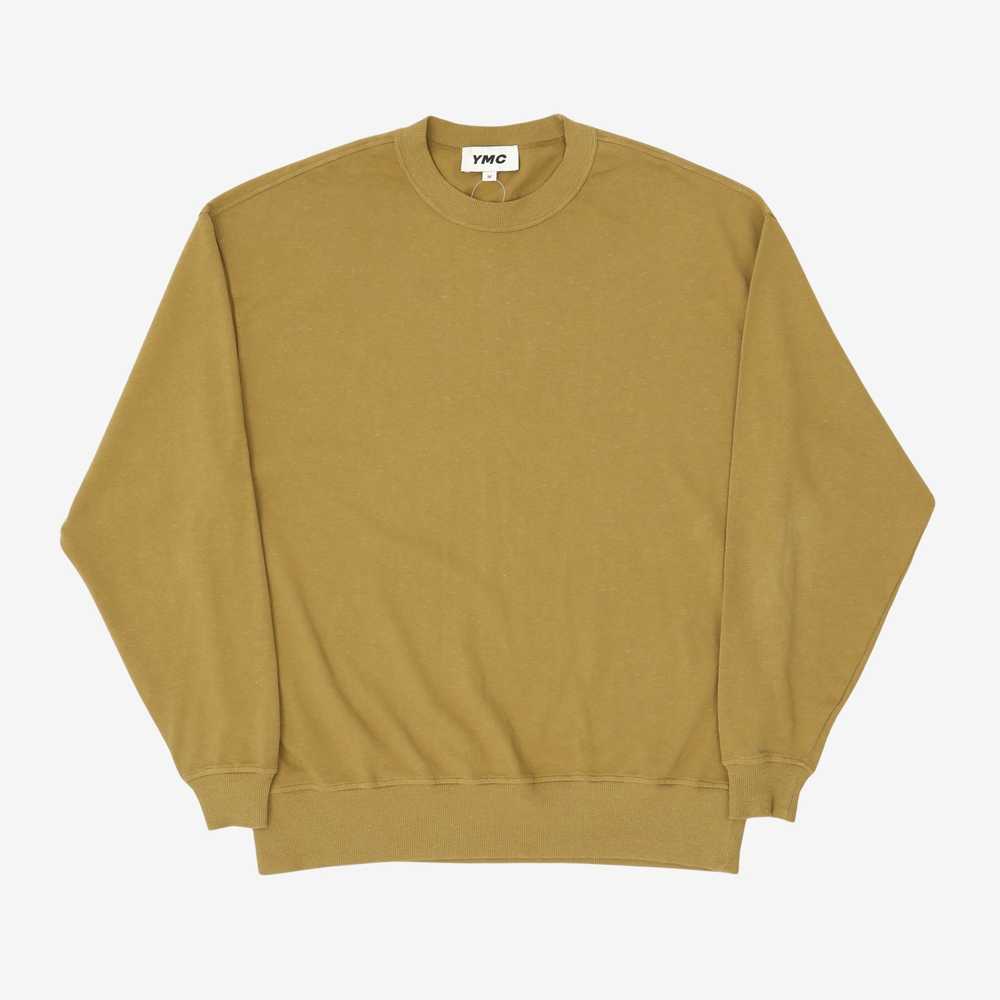 ymc Crewneck Sweater - image 1