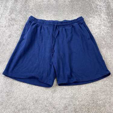 Vintage Foundry Supply Co. Sweat Shorts Size 2XL … - image 1