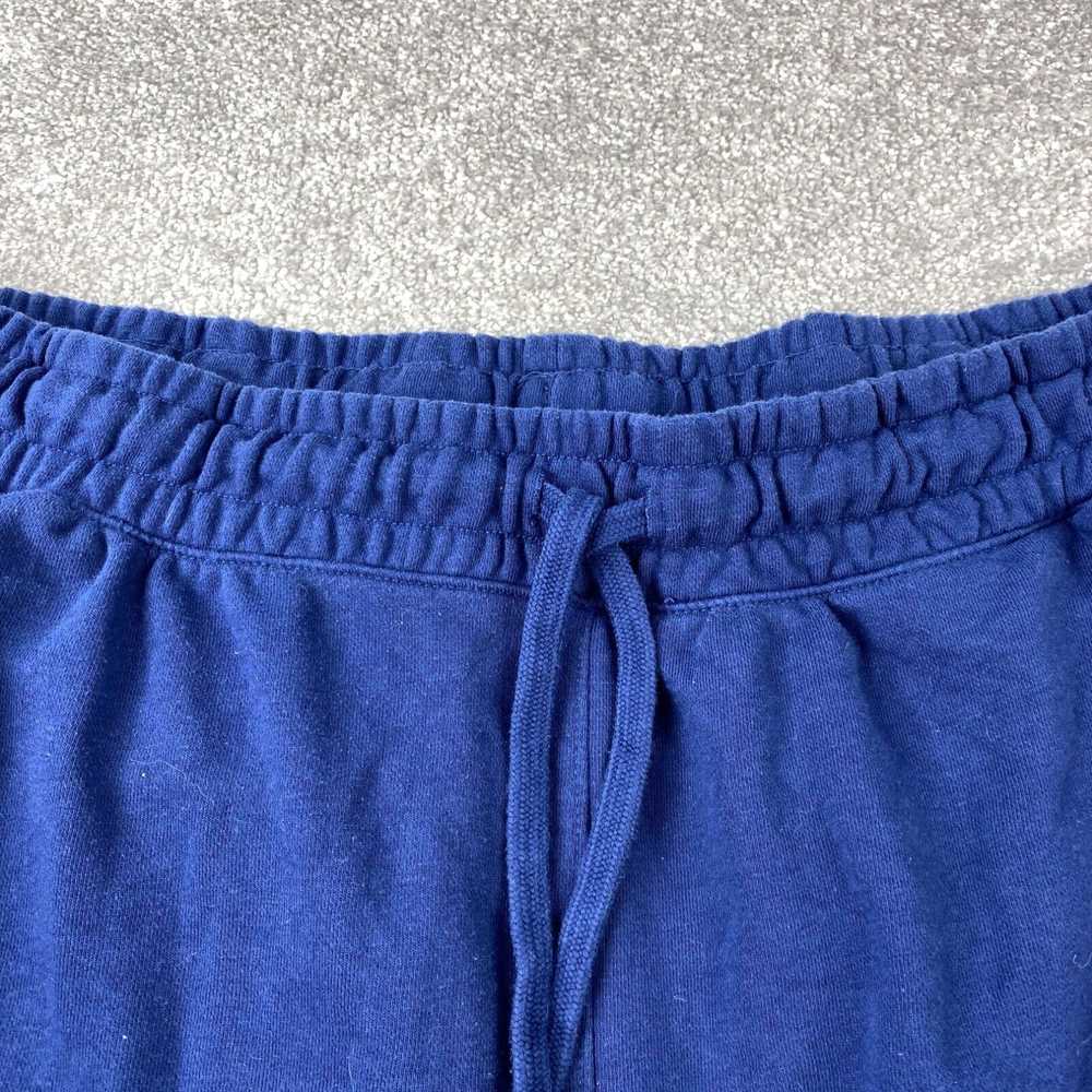 Vintage Foundry Supply Co. Sweat Shorts Size 2XL … - image 2