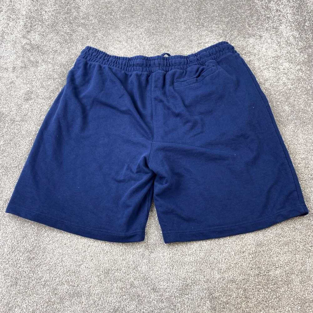 Vintage Foundry Supply Co. Sweat Shorts Size 2XL … - image 3