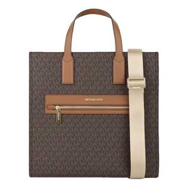 Michael Kors Leather tote - image 1